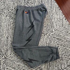 Aviator Nation Bolt 4 Sweatpants - Women’s Size Small